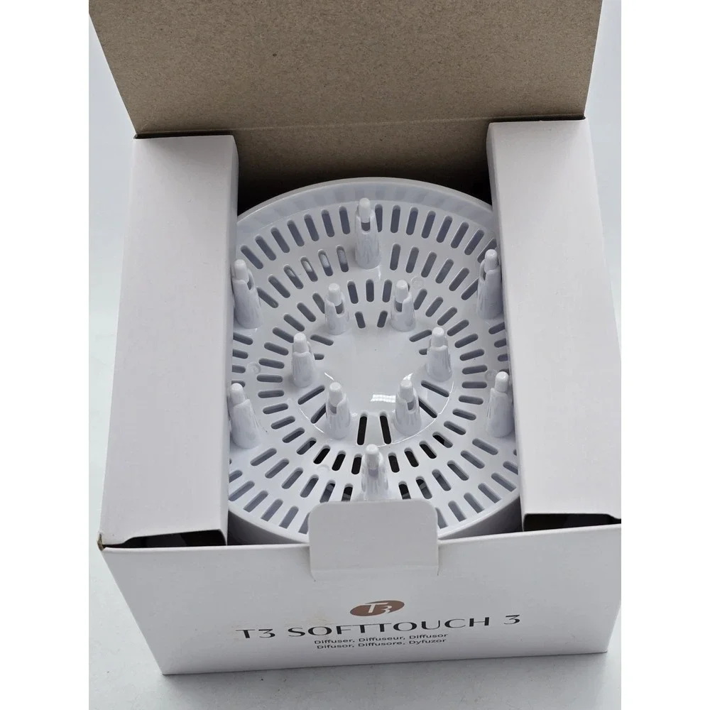 Afar Diffuser |‎ For Afar Travel Dryer only | Volumize, Curls - DIFFUSER ONLY